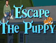 Escape The Puppy